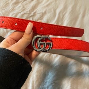 ***inspired*** belt